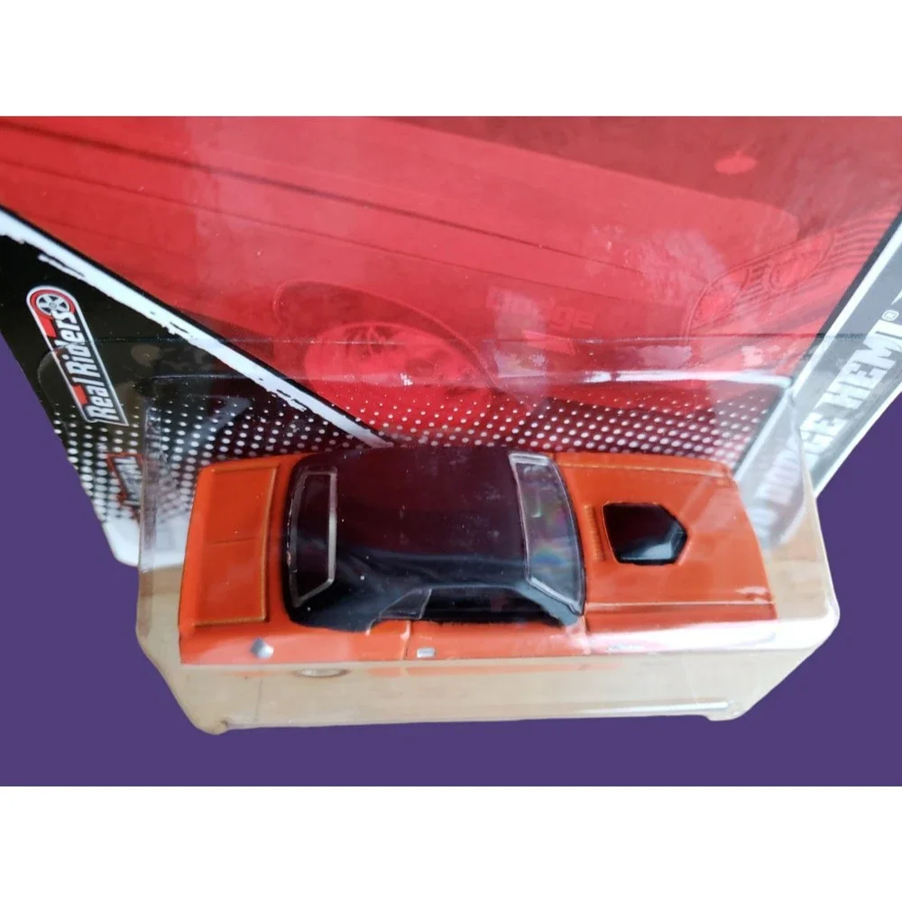 MOPAR Hot Wheels GARAGE '70 Dodge 
